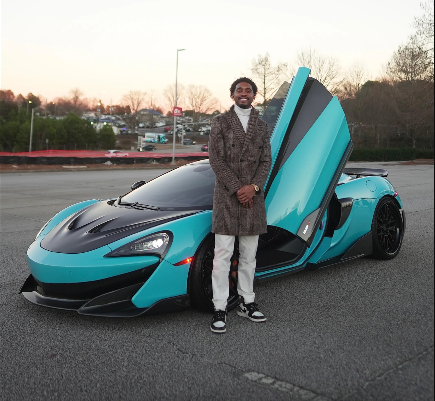Dream Car Secrets client acquisition 9