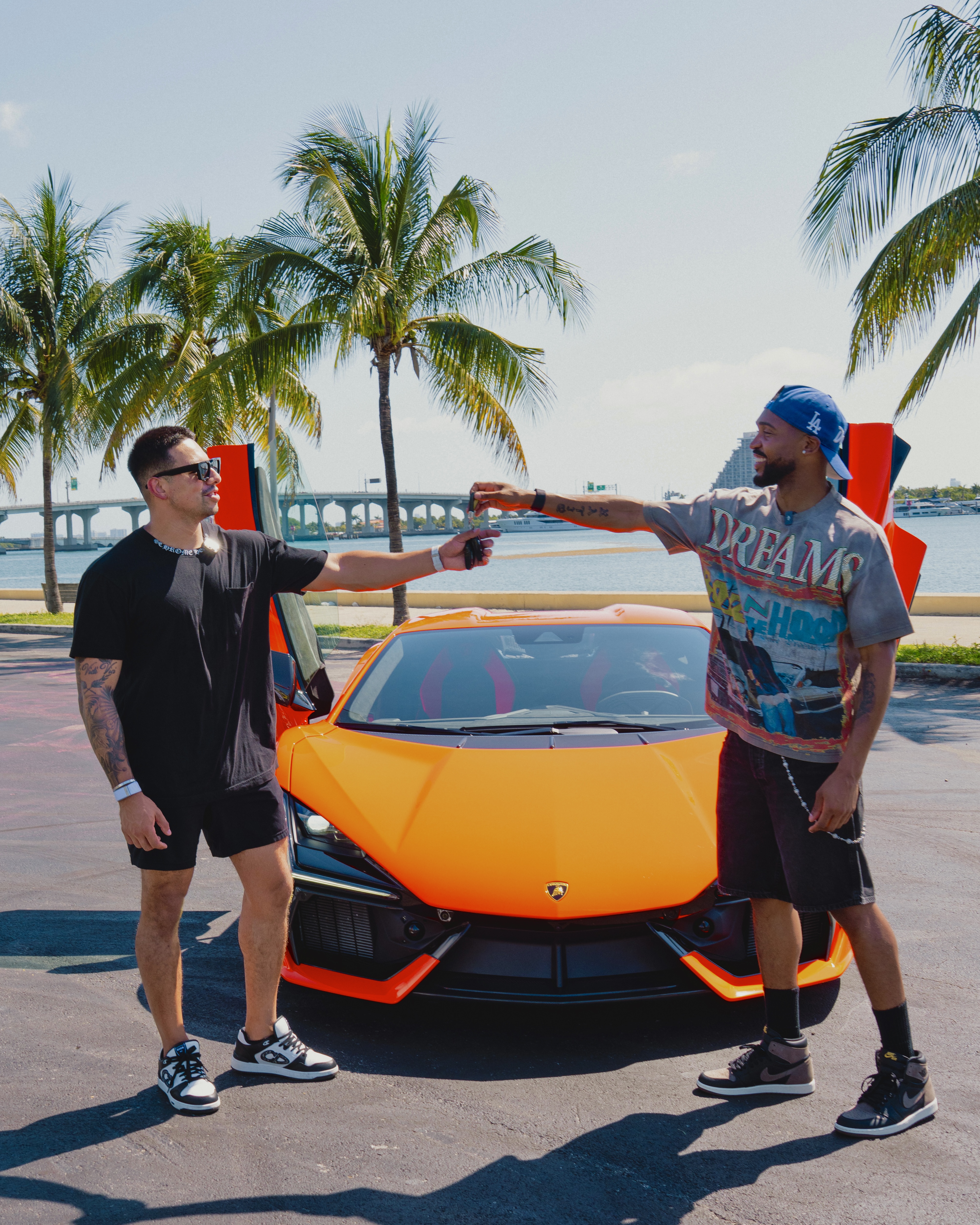 Dream Car Secrets client acquisition 1