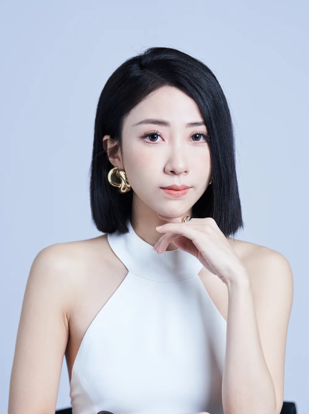 Annika 老师，13年美业经验，多国认证
