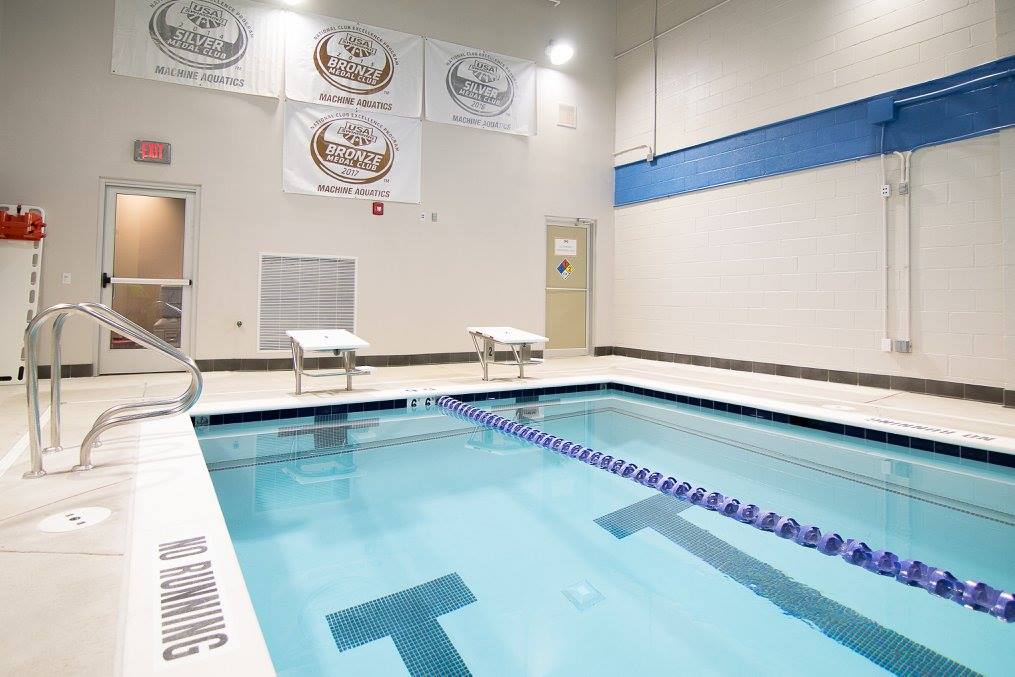 Machine Performance Center