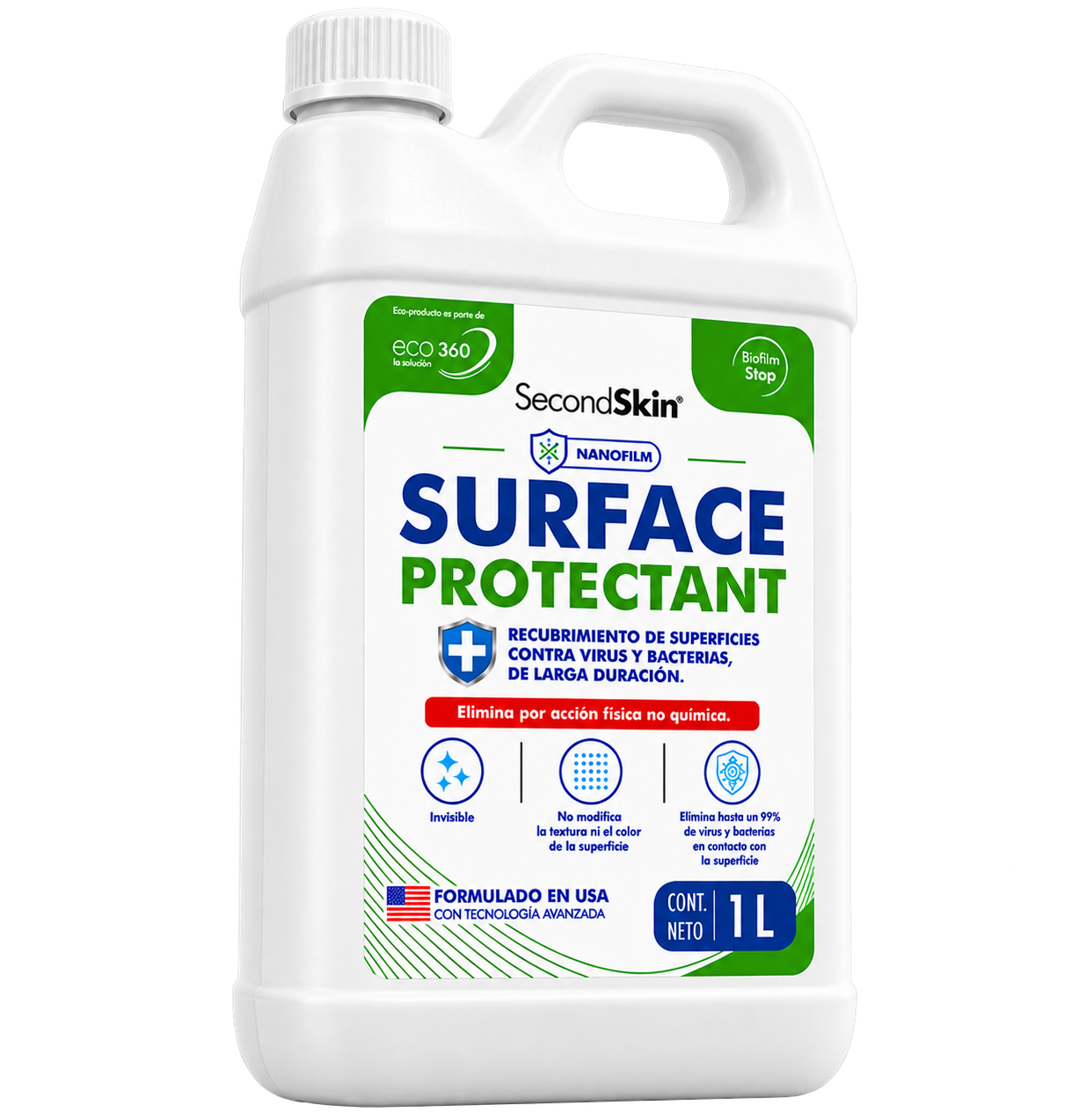 Surface Protectant