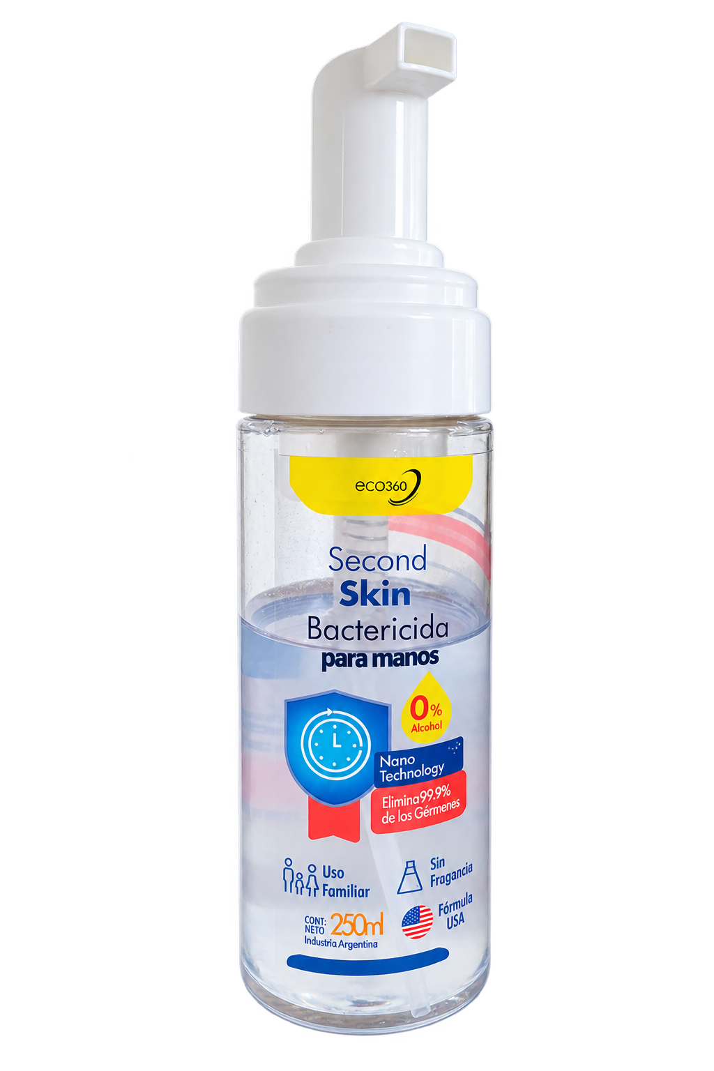 Bio Sanitizer