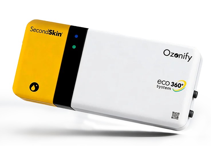 Ozonify