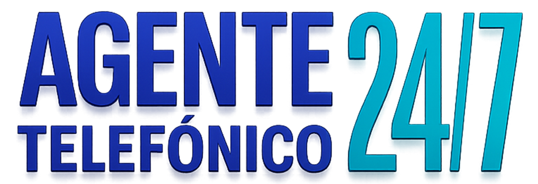 Agente Telefónico 24/7