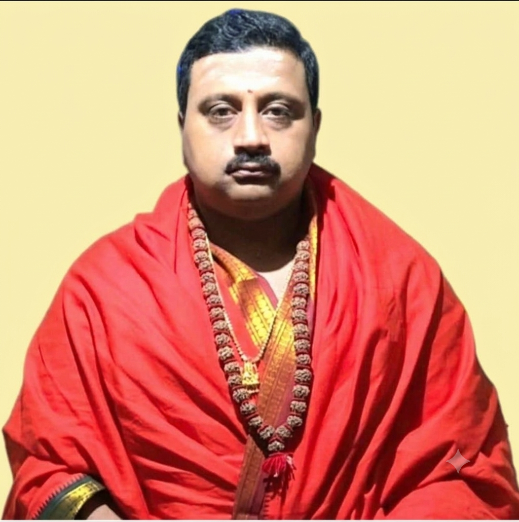 Acharya Sowmithri