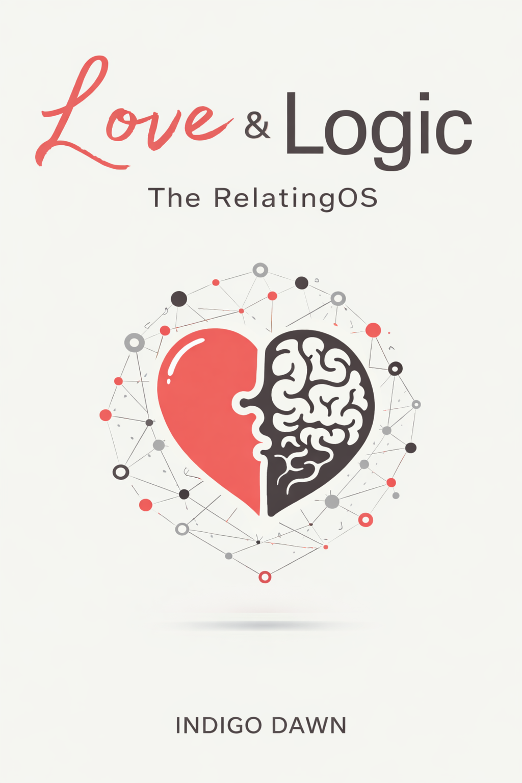 Love & Logic: The RelatingOS — Indigo Dawn