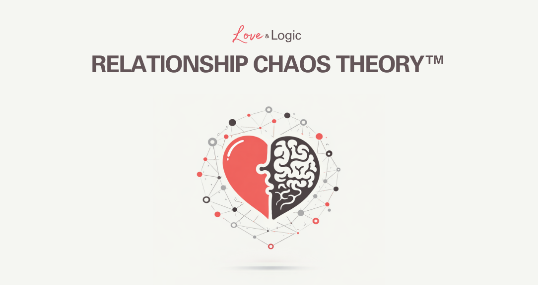 Relationship Chaos Theory™ — Indigo Dawn