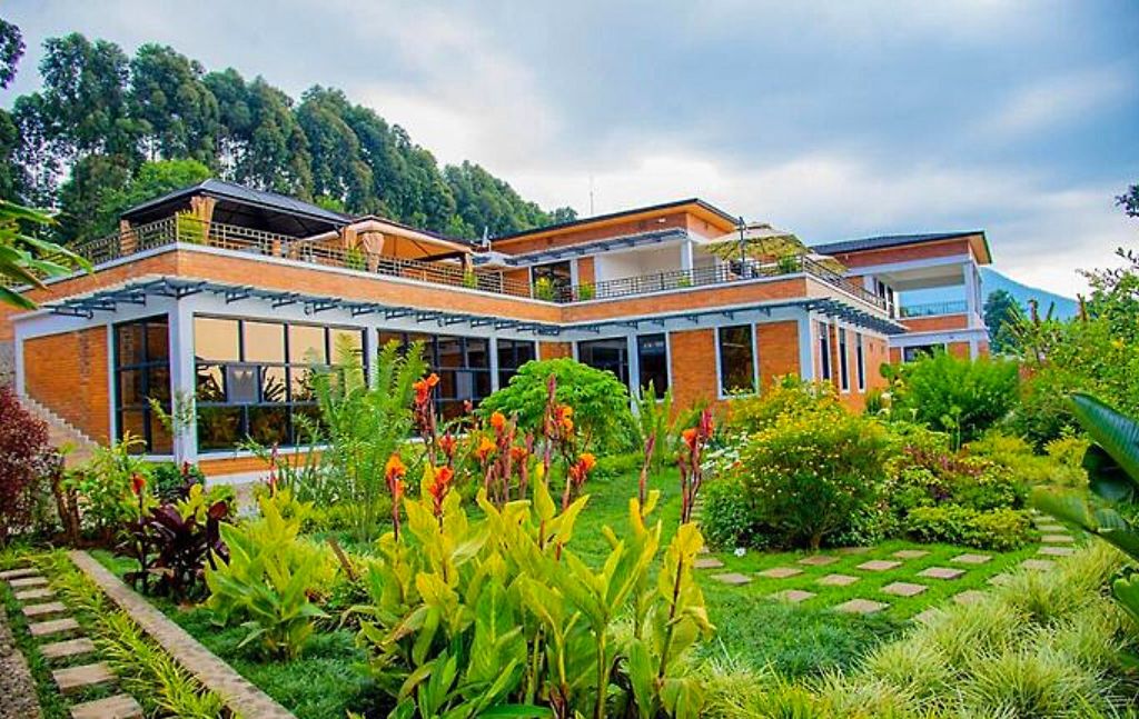 Virunga Inn Resort & Spa