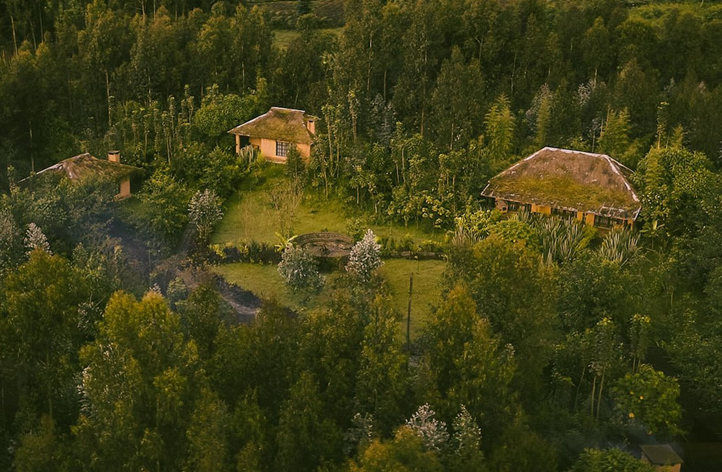 Sustainable Tourism in Africa