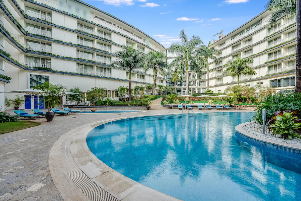 Kigali Radisson Blu