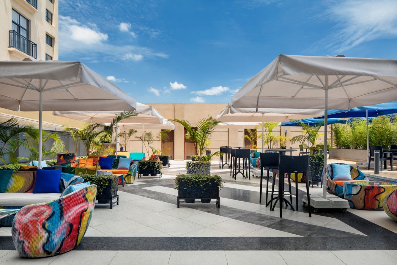 Four Points by Sheraton