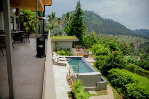 Ubucuti Lodge