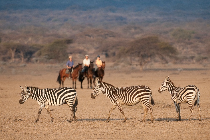 10 Days Kenya Luxury Scenic Explorer