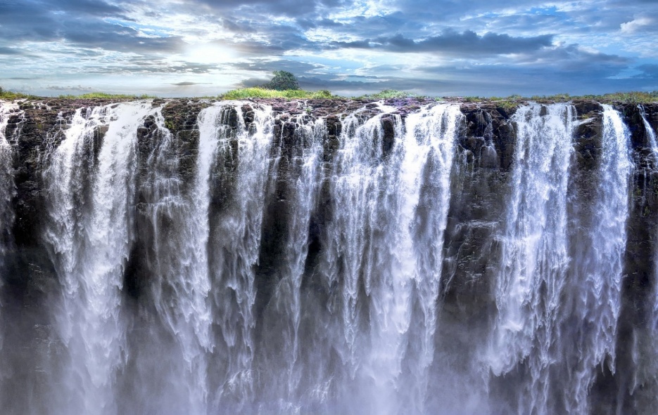 Zimbabwe
