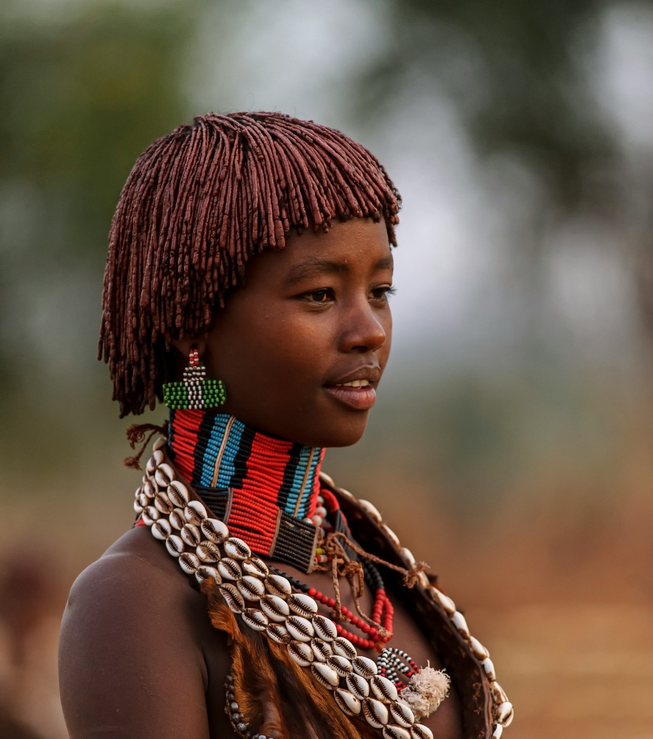 Ethiopia