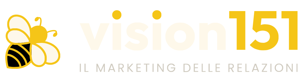 Vision 151 Logo