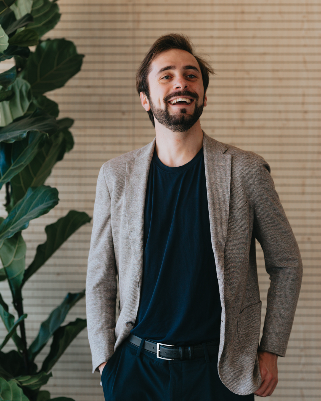 Matteo Mattiussi