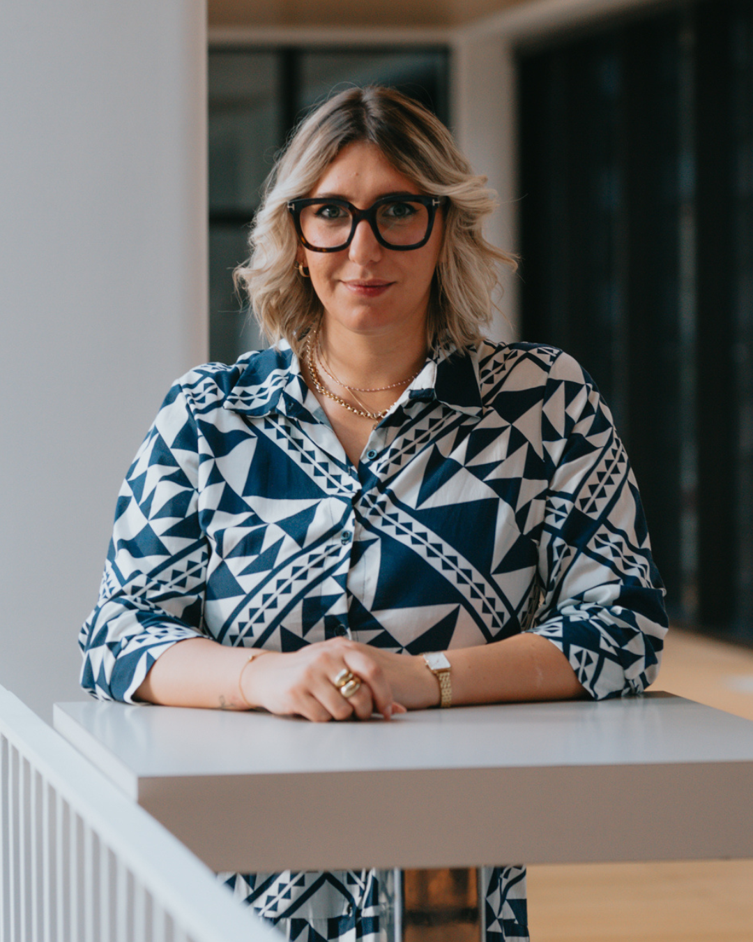 Marta Mattiussi