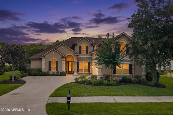 1427 Eagle Crossing Drive, Orange Park, FL