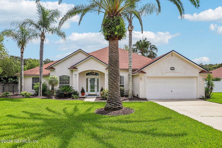 544 Cunningham Hollow Way, St. Johns, FL