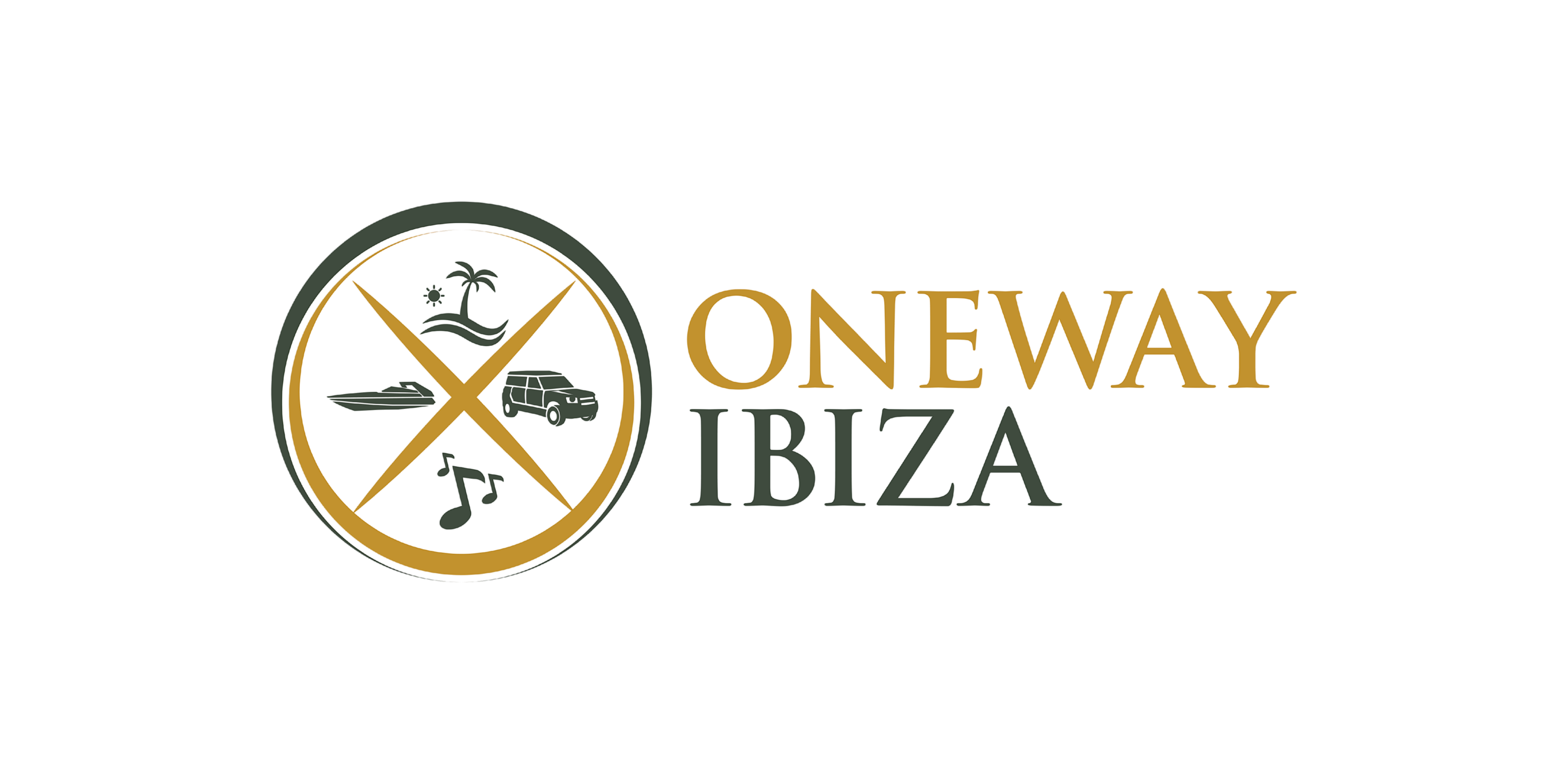Oneway Ibiza