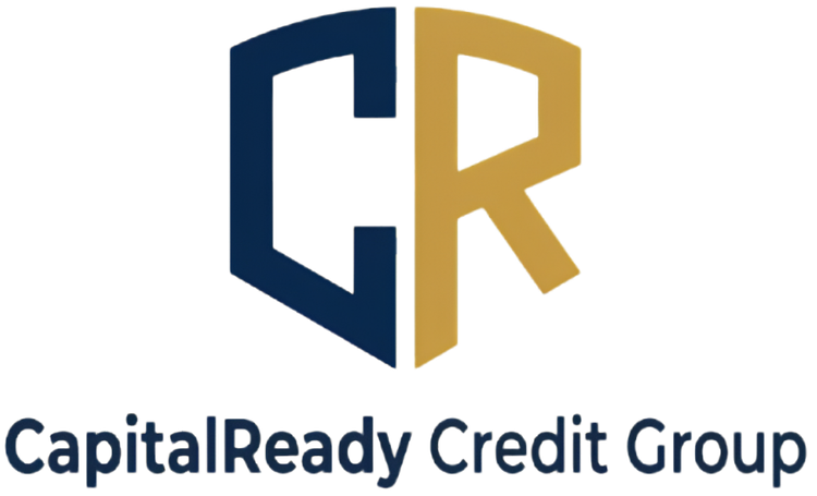 CapitalReady Credit Group Logo