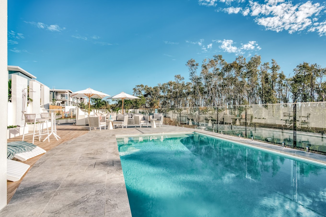 Essence Peregian Beach accommodation