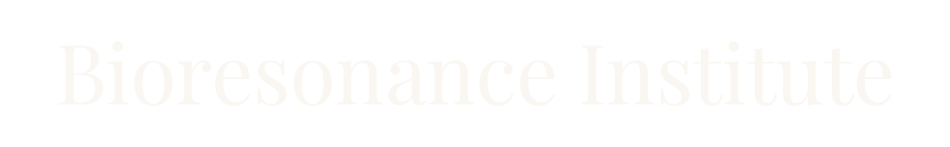 Bioresonance Institute