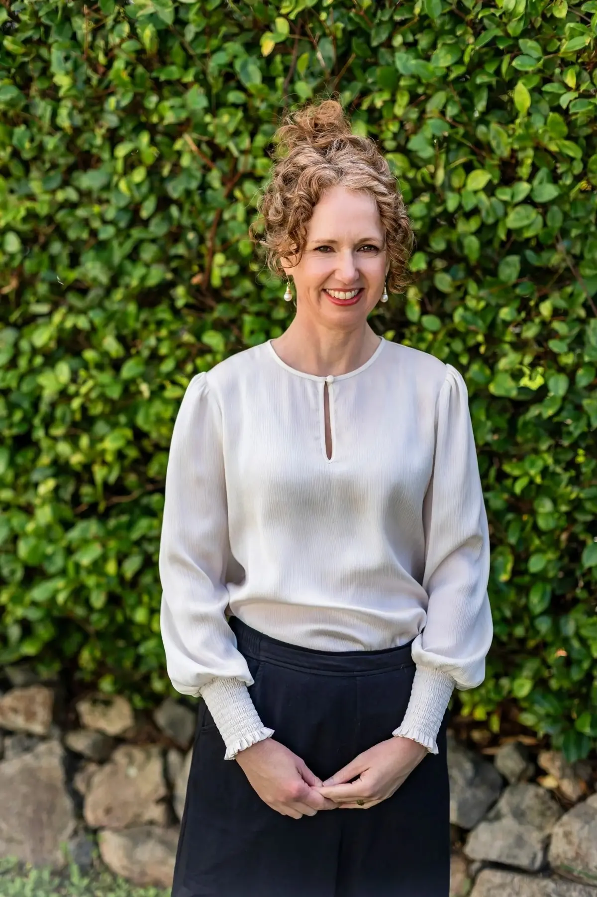 Jenny Blondel &mdash; Naturopath & Bioresonance Practitioner