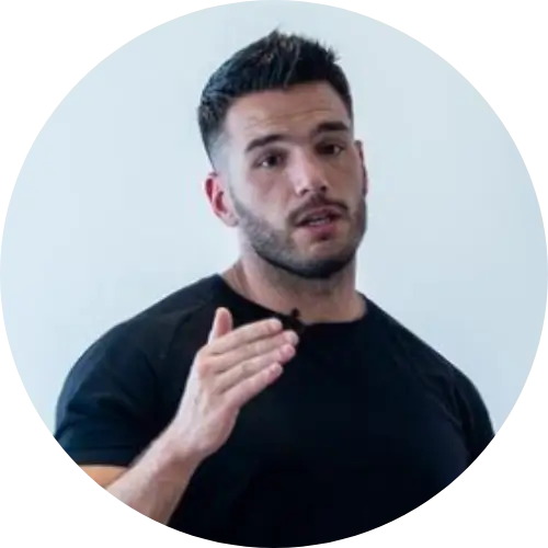 Javier prep center owner headshot