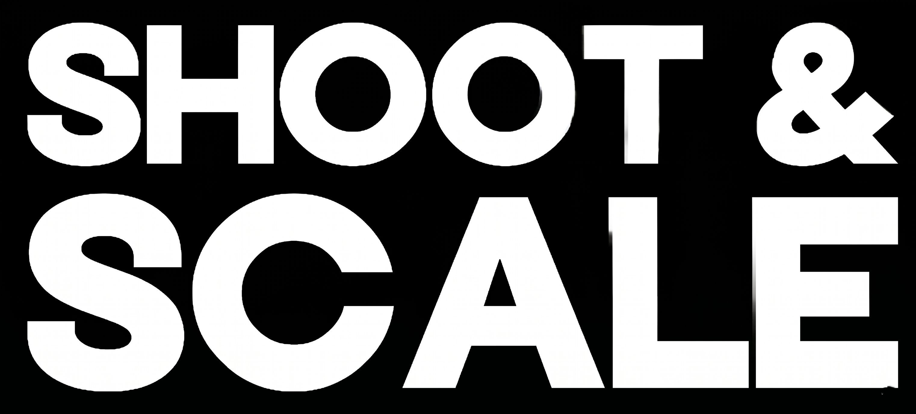 Shoot and Scale