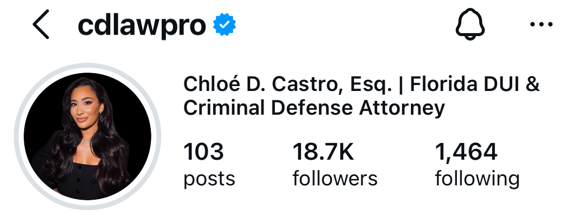 Profile