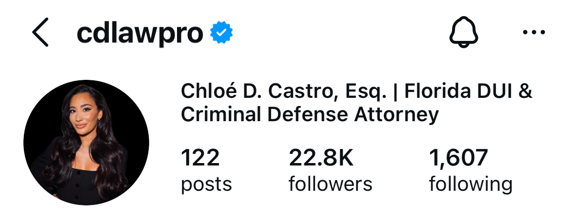 Profile