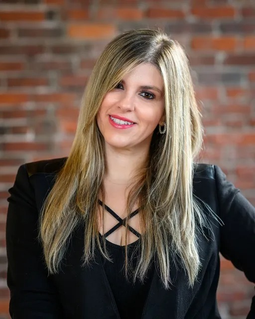 Adriana Rupcic, RN