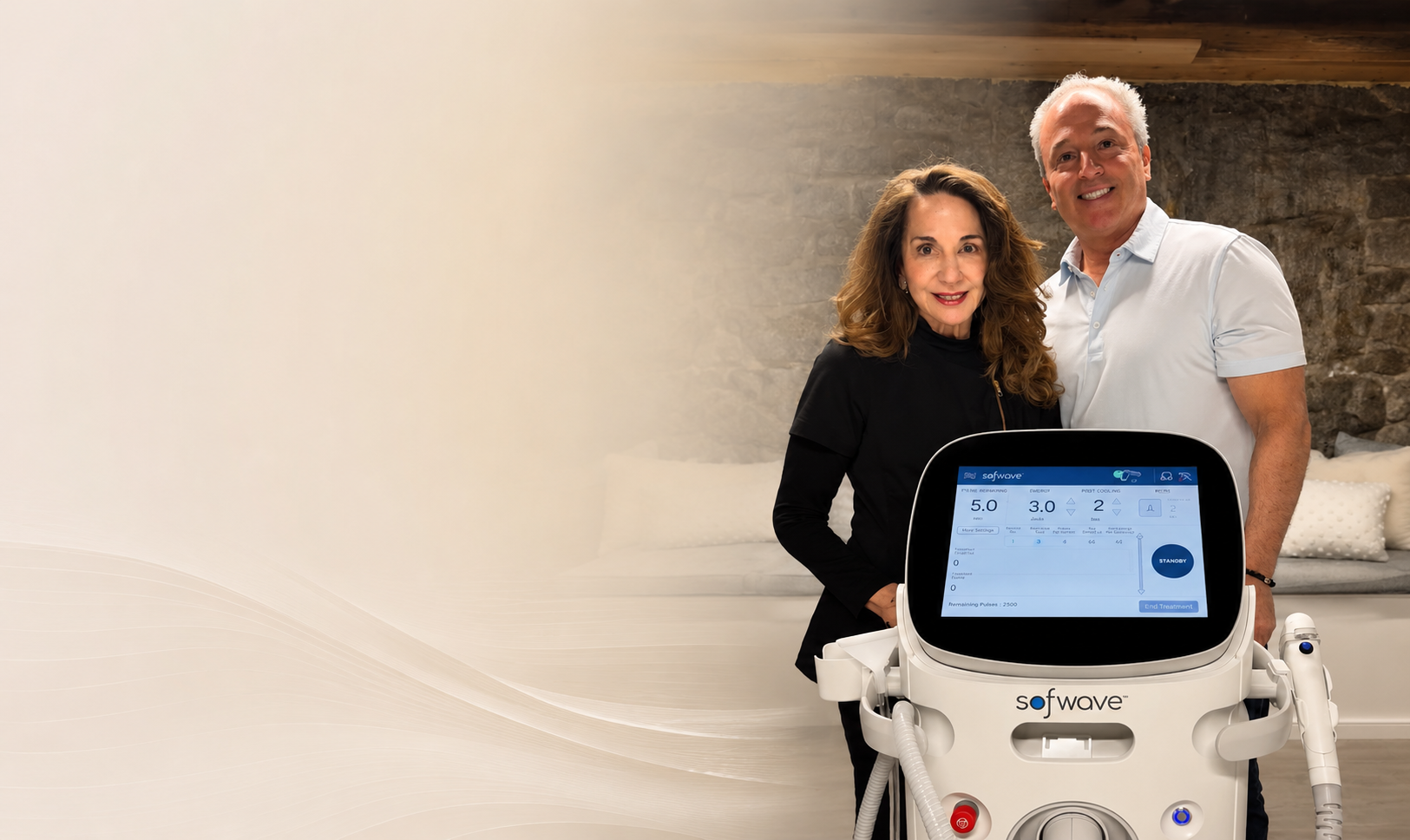 Meet Our Team at New England Aesthetics