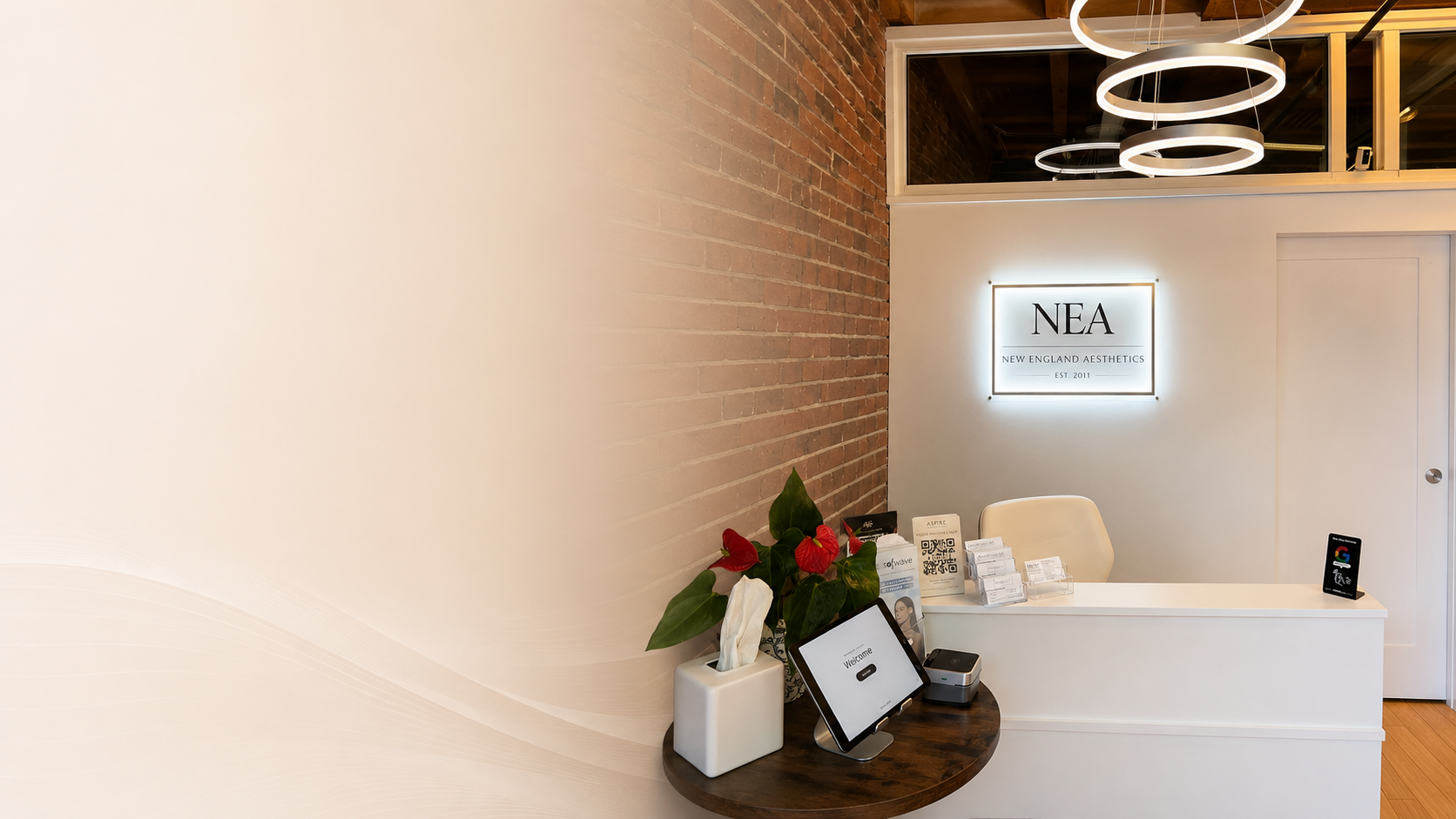 Patient Resources at New England Aesthetics