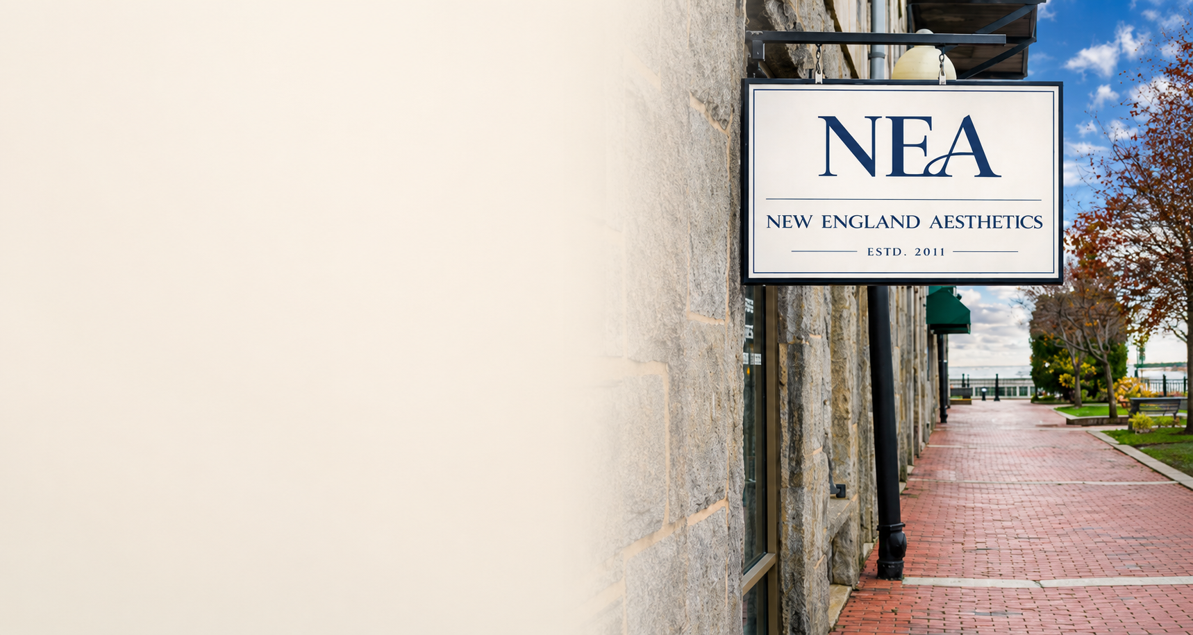 Virginia Lynch LME, aesthetician at New England Aesthetics in Boston