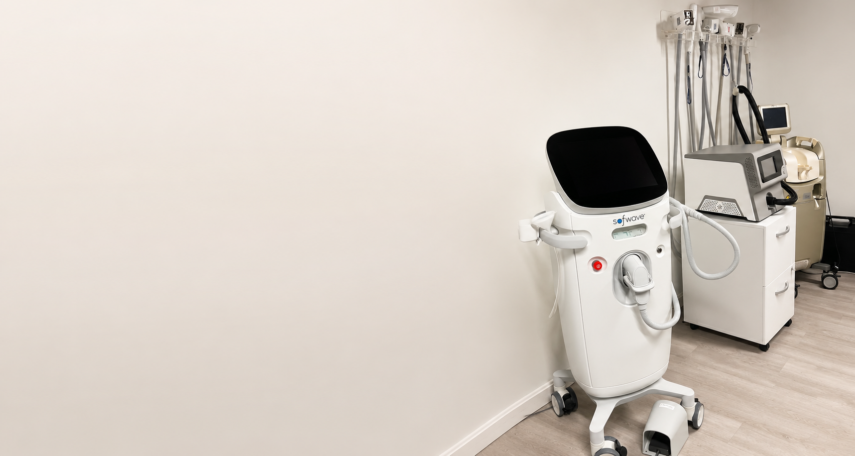 Premier Membership at New England Aesthetics in Boston