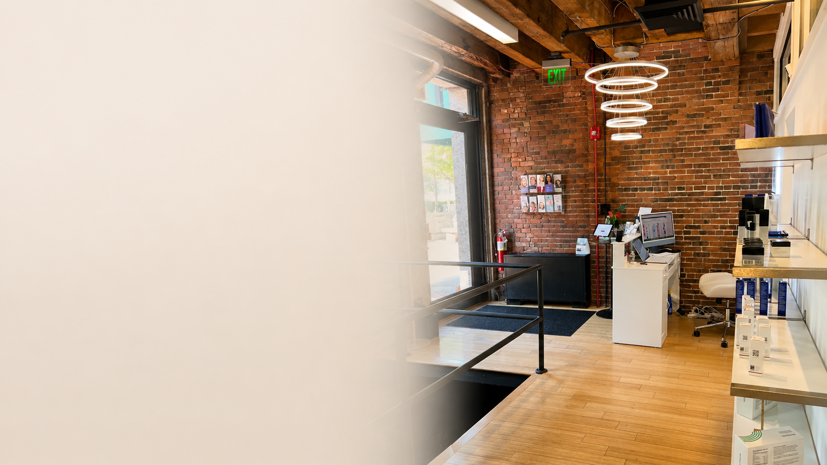Medical Aesthetics Near Beacon Hill Boston
