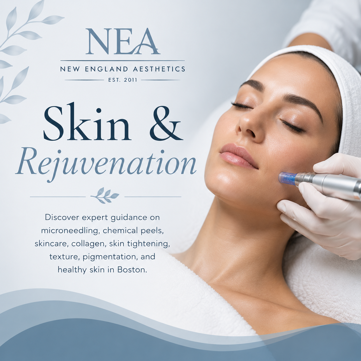 Skin & Rejuvenation