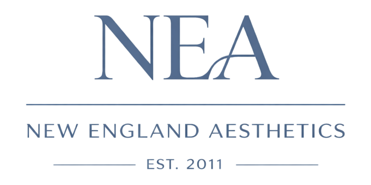 New England Aesthetics Logo