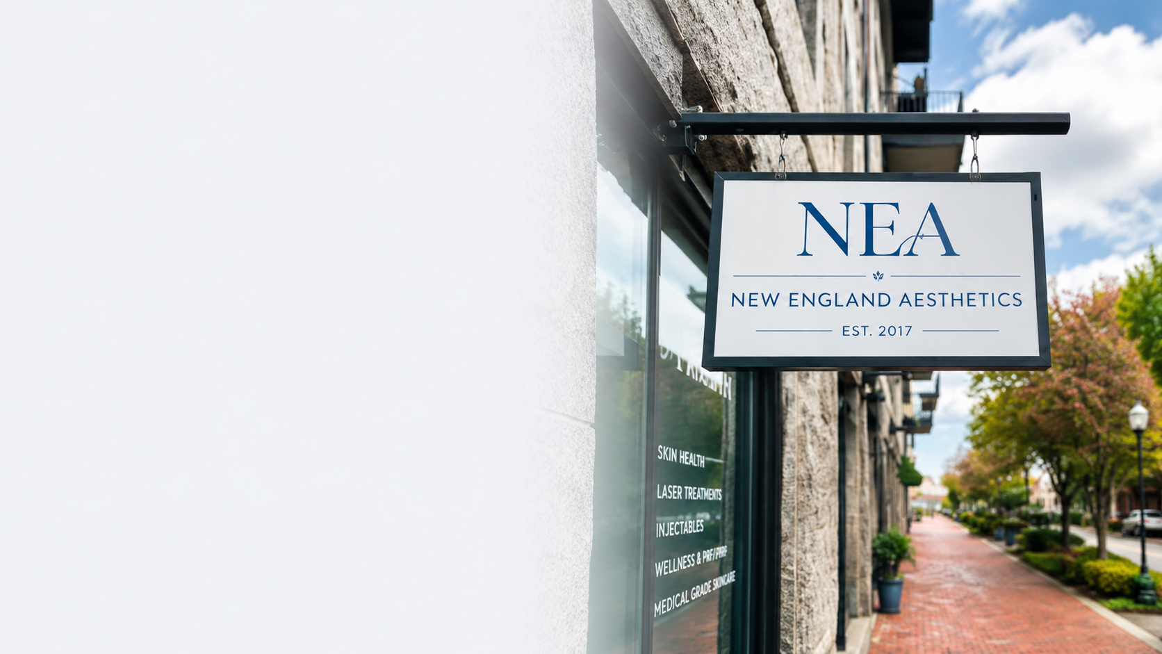 Patient reviews at New England Aesthetics in Boston
