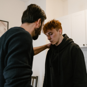 Hormonal Changes in Men
