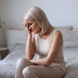 Menopause-Related Changes