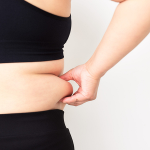 Appetite & Weight Management