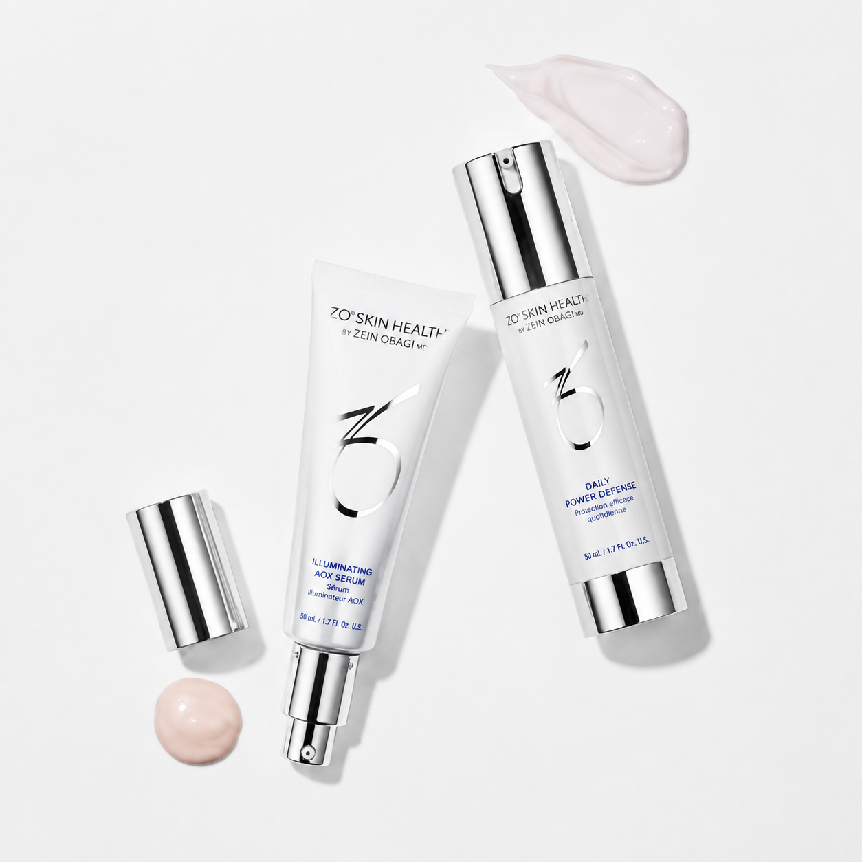 Anti-Aging skincare from ZO® Skin Health