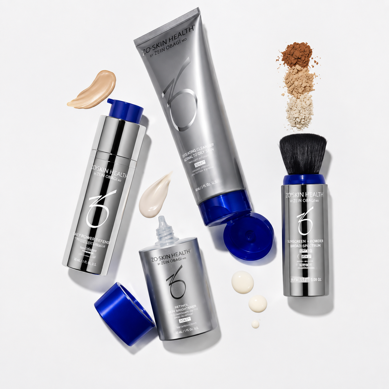 Sun Protection skincare from ZO® Skin Health