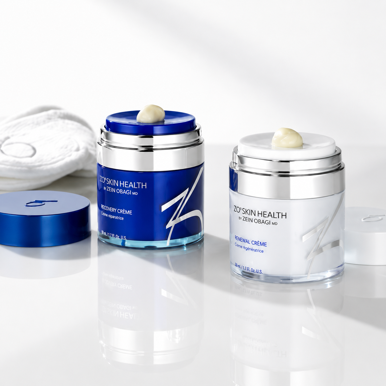Hydration skincare from ZO® Skin Health