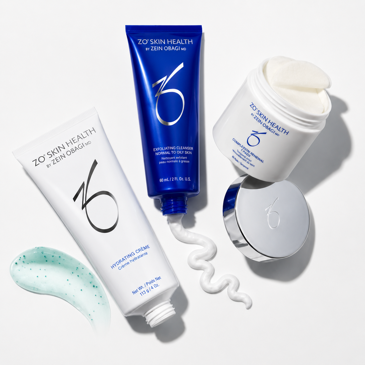 Blemish Prone Skin skincare from ZO® Skin Health