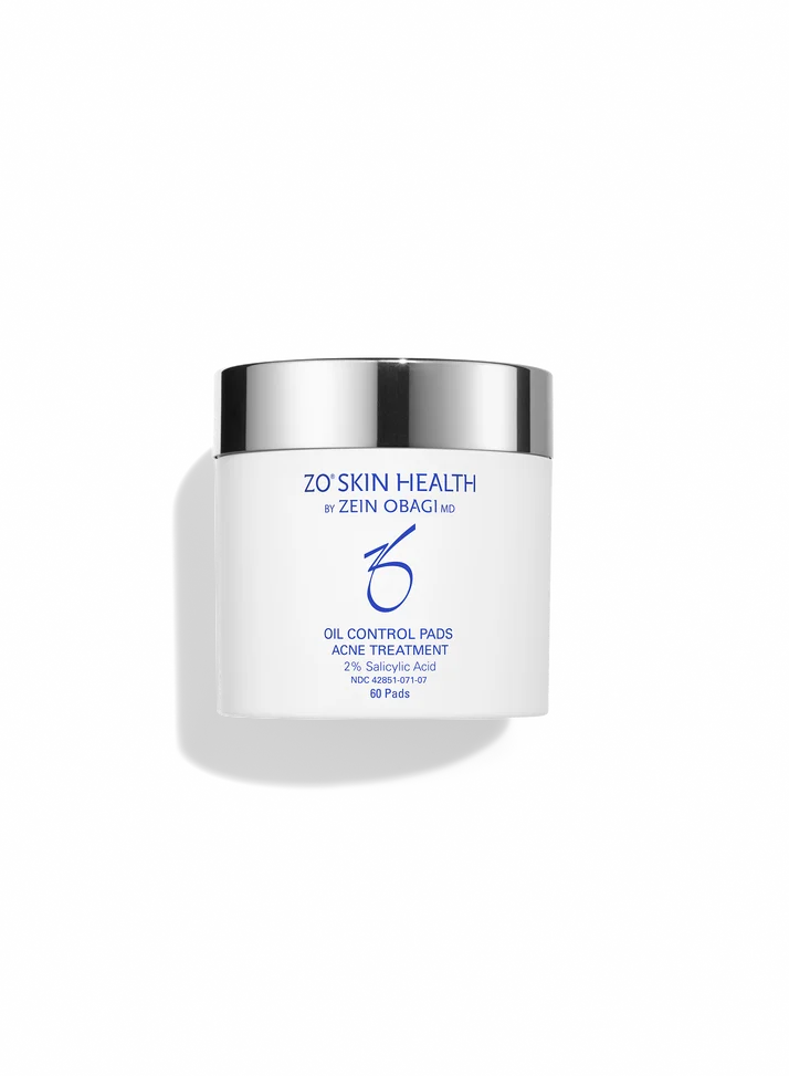 Oil Control Pads from ZO® Skin Health